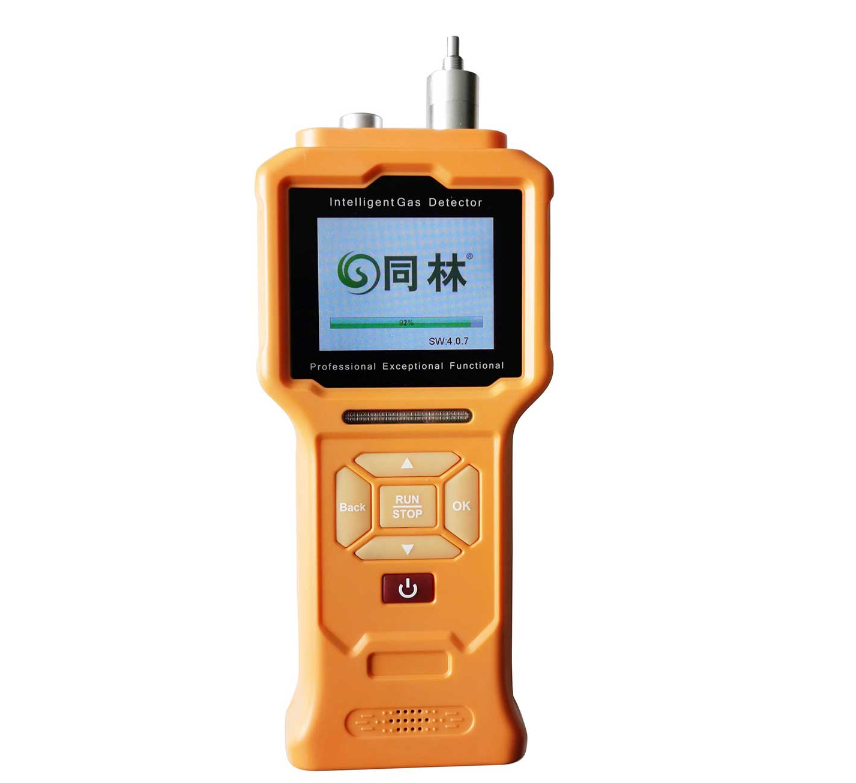 電化學(xué)臭氧檢測(cè)儀種類有哪些