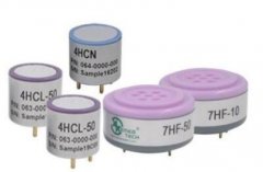 特殊氣體電化學(xué)傳感器測試注意事項