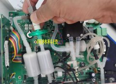 美國2B臭氧檢測儀臭氧測量洗滌器的作用