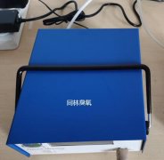 美國2B106-L 臭氧檢測儀氣泵氣量不足